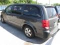 Dark Charcoal Pearl - Grand Caravan Mainstreet Photo No. 3