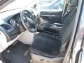 Dark Charcoal Pearl - Grand Caravan Mainstreet Photo No. 4