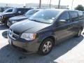 Dark Charcoal Pearl - Grand Caravan Mainstreet Photo No. 9