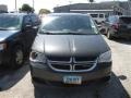 Dark Charcoal Pearl - Grand Caravan Mainstreet Photo No. 10