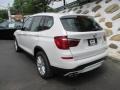 2016 Alpine White BMW X3 xDrive28i  photo #4