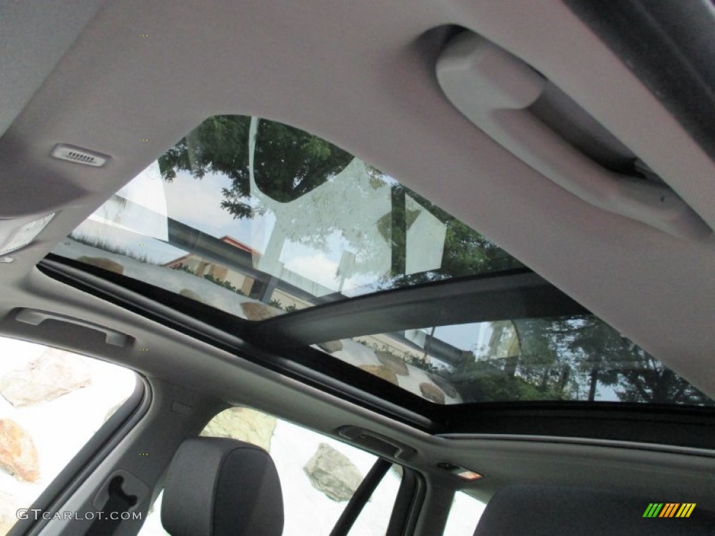 2016 BMW X3 xDrive28i Sunroof Photo #104690133