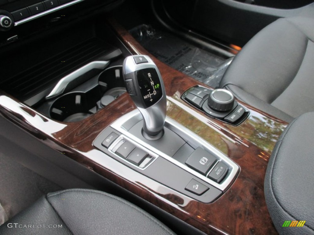 2016 BMW X3 xDrive28i 8 Speed STEPTRONIC Automatic Transmission Photo #104690241