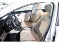 2012 Satin White Pearl Subaru Impreza 2.0i Premium 4 Door  photo #12