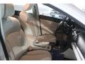2012 Satin White Pearl Subaru Impreza 2.0i Premium 4 Door  photo #19