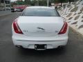 2015 Polaris White Jaguar XJ XJL Portfolio  photo #6