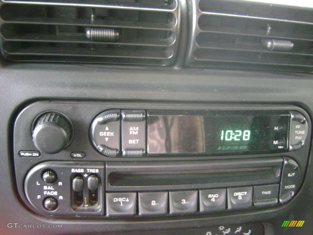 2003 Wrangler X 4x4 Freedom Edition - Patriot Blue / Dark Slate Gray photo #7