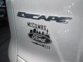 2015 Ingot Silver Metallic Ford Escape SE  photo #9