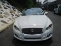 2015 Polaris White Jaguar XJ XJL Portfolio  photo #9