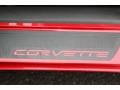 2005 Precision Red Chevrolet Corvette Coupe  photo #30