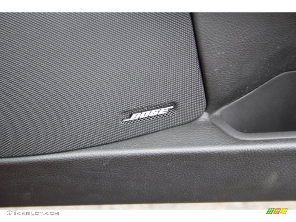 2005 Corvette Coupe - Precision Red / Ebony photo #39