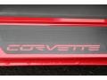 Precision Red - Corvette Coupe Photo No. 41