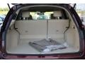 Parchment Trunk Photo for 2016 Acura RDX #104695080