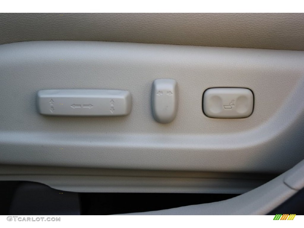 2016 Acura RDX Standard RDX Model Controls Photo #104695202