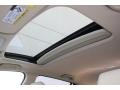 2016 Acura RDX Parchment Interior Sunroof Photo