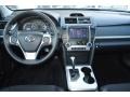 Attitude Black Metallic - Camry SE V6 Photo No. 12