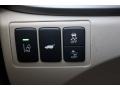 2016 Acura RDX Standard RDX Model Controls