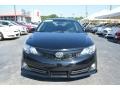 Attitude Black Metallic - Camry SE V6 Photo No. 30