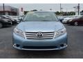 2011 Zephyr Blue Metallic Toyota Avalon Limited  photo #7