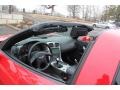 2005 Precision Red Chevrolet Corvette Coupe  photo #70