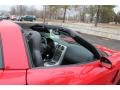 Precision Red - Corvette Coupe Photo No. 71