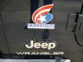 Patriot Blue - Wrangler X 4x4 Freedom Edition Photo No. 15
