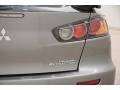 Mercury Gray - Lancer Evolution GSR Photo No. 23