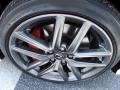 2015 Lexus IS 350 F Sport Wheel and Tire Photo