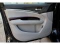 2016 Graphite Luster Metallic Acura MDX SH-AWD Technology  photo #16