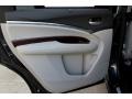 2016 Graphite Luster Metallic Acura MDX SH-AWD Technology  photo #18
