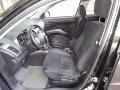 2007 Labrador Black Pearl Mitsubishi Outlander LS 4WD  photo #12