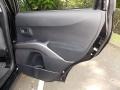 2007 Labrador Black Pearl Mitsubishi Outlander LS 4WD  photo #21