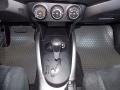 2007 Labrador Black Pearl Mitsubishi Outlander LS 4WD  photo #28