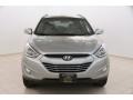 Graphite Gray - Tucson SE AWD Photo No. 2