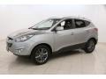 Graphite Gray - Tucson SE AWD Photo No. 3
