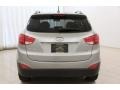 Graphite Gray - Tucson SE AWD Photo No. 14