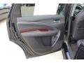 Crystal Black Pearl - MDX SH-AWD Technology Photo No. 15
