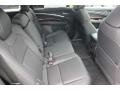 Crystal Black Pearl - MDX SH-AWD Technology Photo No. 23