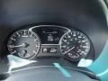 Brilliant Silver - Altima 2.5 SV Photo No. 15