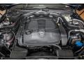 2016 Steel Grey Metallic Mercedes-Benz E 350 Sedan  photo #9