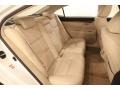 Parchment Rear Seat Photo for 2014 Lexus ES #104700183