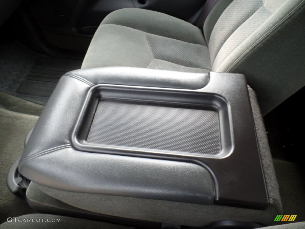 2004 Silverado 1500 Z71 Crew Cab 4x4 - Sport Red Metallic / Dark Charcoal photo #29