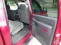 2004 Sport Red Metallic Chevrolet Silverado 1500 Z71 Crew Cab 4x4  photo #40