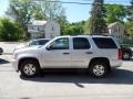 Sheer Silver Metallic - Tahoe LS 4x4 Photo No. 3