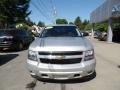 Sheer Silver Metallic - Tahoe LS 4x4 Photo No. 7