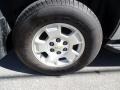 Sheer Silver Metallic - Tahoe LS 4x4 Photo No. 8