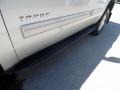 Sheer Silver Metallic - Tahoe LS 4x4 Photo No. 9