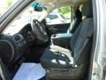 Sheer Silver Metallic - Tahoe LS 4x4 Photo No. 13