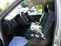 Sheer Silver Metallic - Tahoe LS 4x4 Photo No. 14