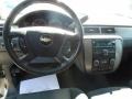 Sheer Silver Metallic - Tahoe LS 4x4 Photo No. 16